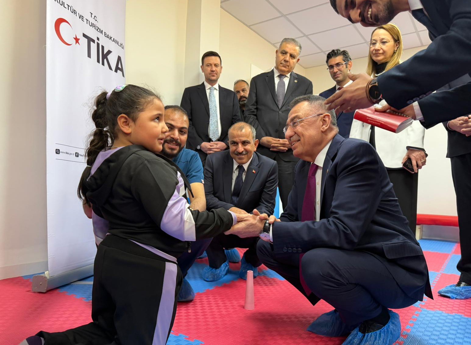tbmm disisleri komisyonu baskani oktay urdunde 0 Obeh4Iwn