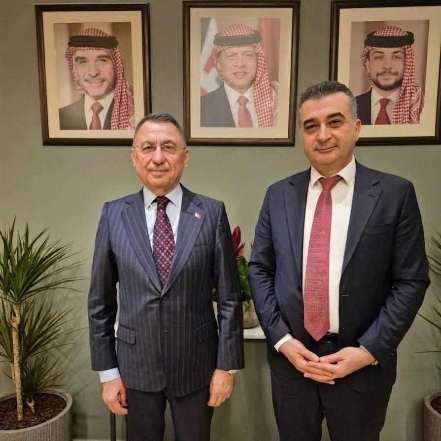 tbmm disisleri komisyonu baskani oktay ve komisyon uyeleri urdunde 2 5PqpKFJz