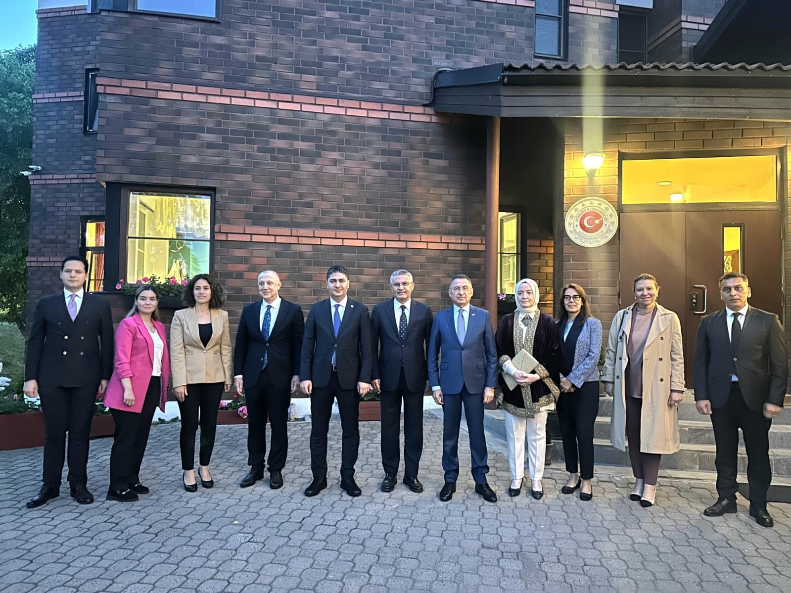 TBMM Dışişleri Komisyonu Oktay: "NATO’nun hava polisliğinde liderliği almış durumdayız" 6 tbmm disisleri komisyonu oktay natonun hava polisliginde liderligi almis durumdayiz 2 UhqdI6qd
