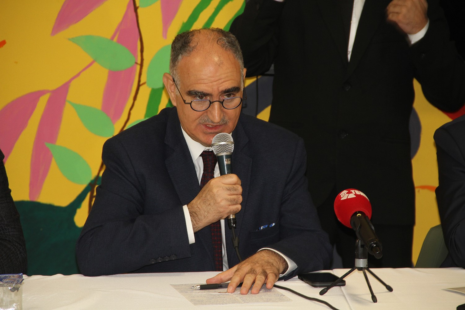 tbmm engelli bireyler komisyonu kula genclik kampinda engelliler ve aileleriyle bulustu 9 z5nUW8AJ