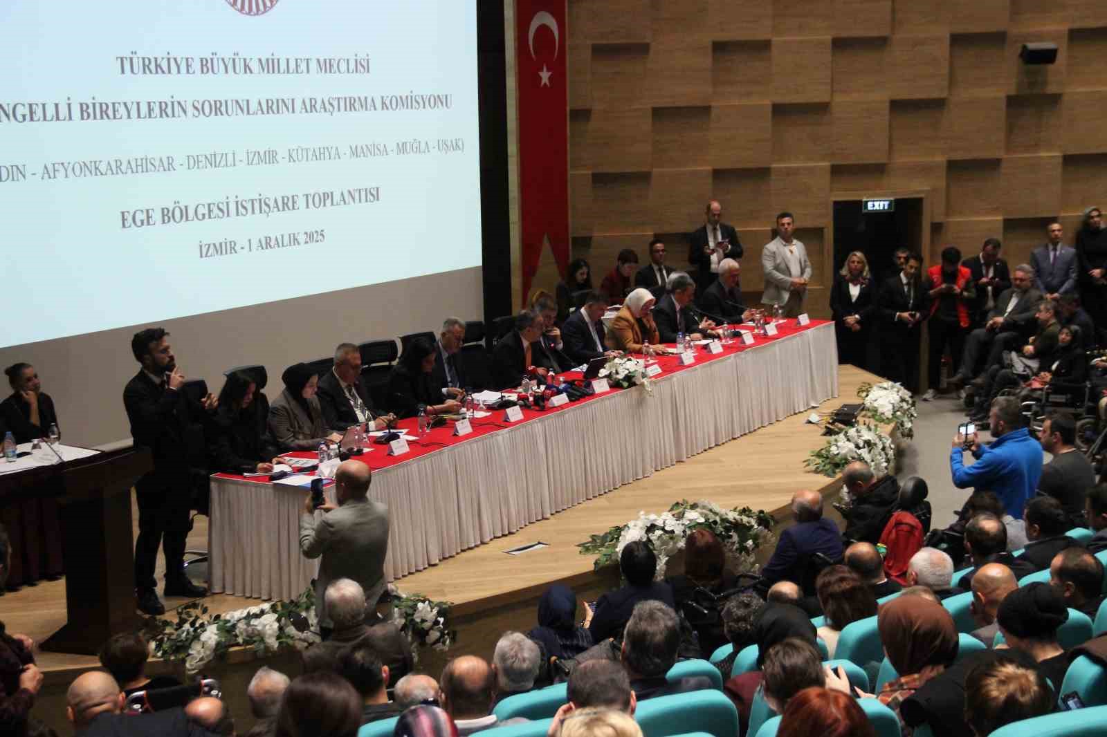 tbmm engelli bireylerin sorunlarini arastirma komisyonu baskani kasapoglu bolge toplantilarimizin temel amaci genis cerceveden 4QuL1An1