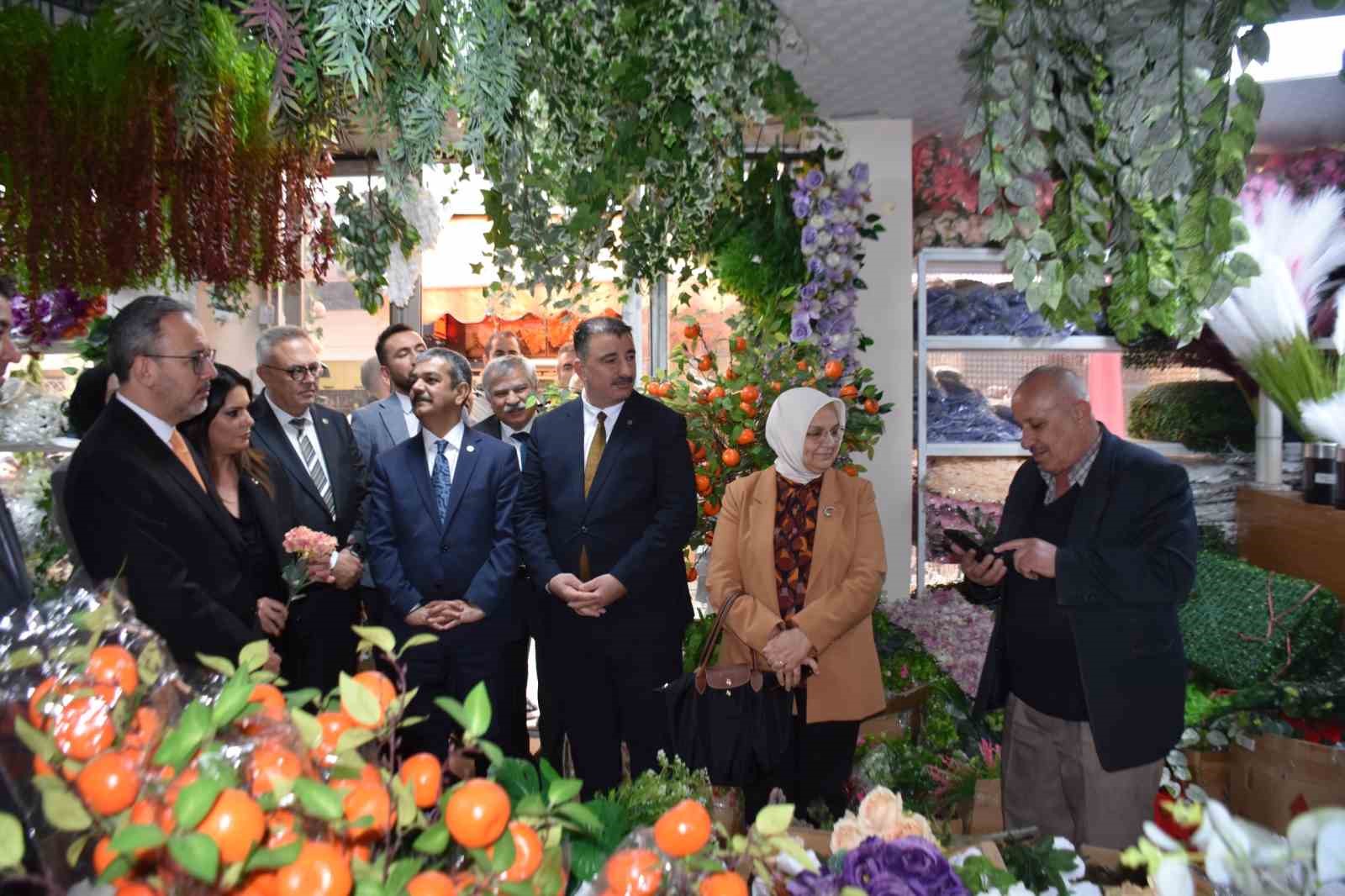 tbmm engelli bireylerin sorunlarini arastirma komisyonu baskani kasapoglu bolge toplantilarimizin temel amaci genis cerceveden 8aEUrqVs