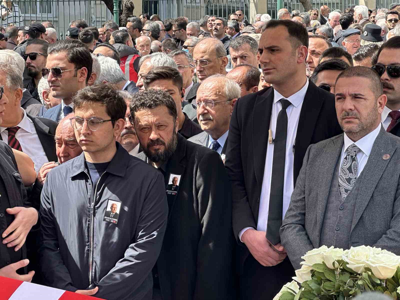 tbmm eski baskani husamettin cindoruk son yolculuguna ugurlandi 2 NVEYAaVP