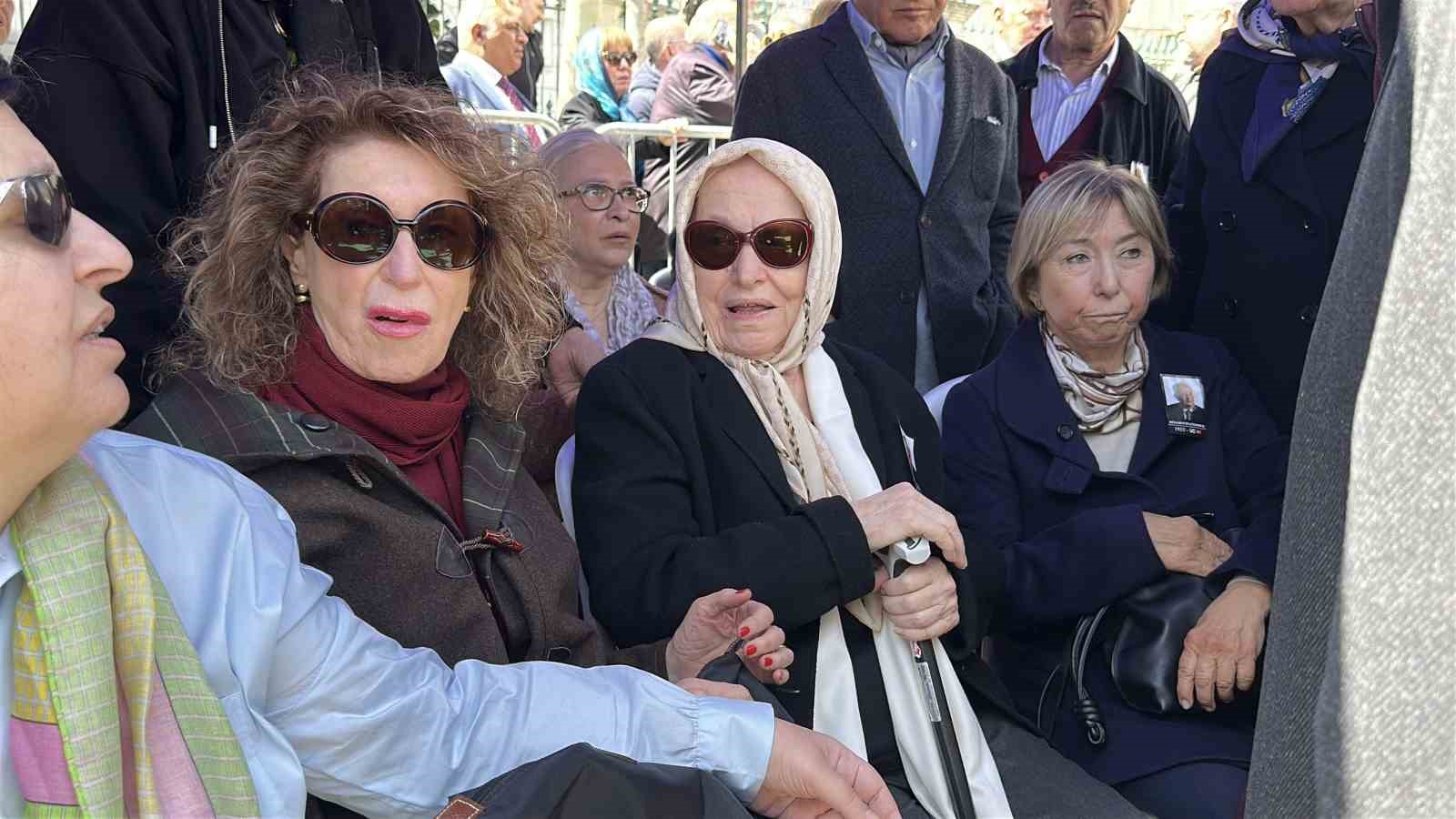 tbmm eski baskani husamettin cindoruk son yolculuguna ugurlandi 4 Cz9UE3Em