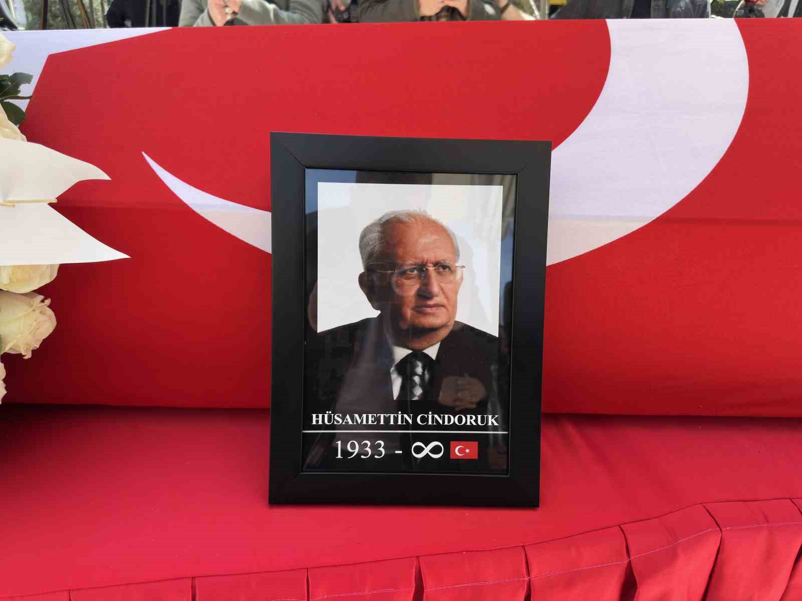 tbmm eski baskani husamettin cindoruk son yolculuguna ugurlandi 5 qlO98ryf