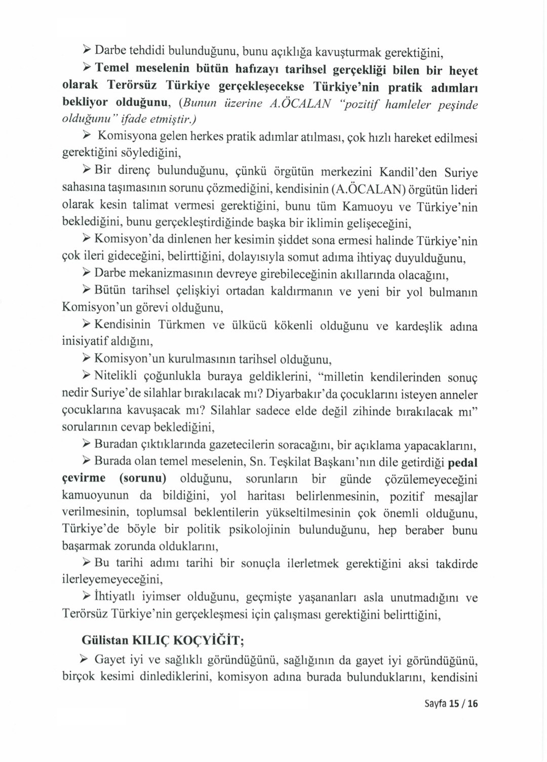 tbmm imrali gorusmesinin tutanaklarini yayimlandi 14 sbD3Wu9N