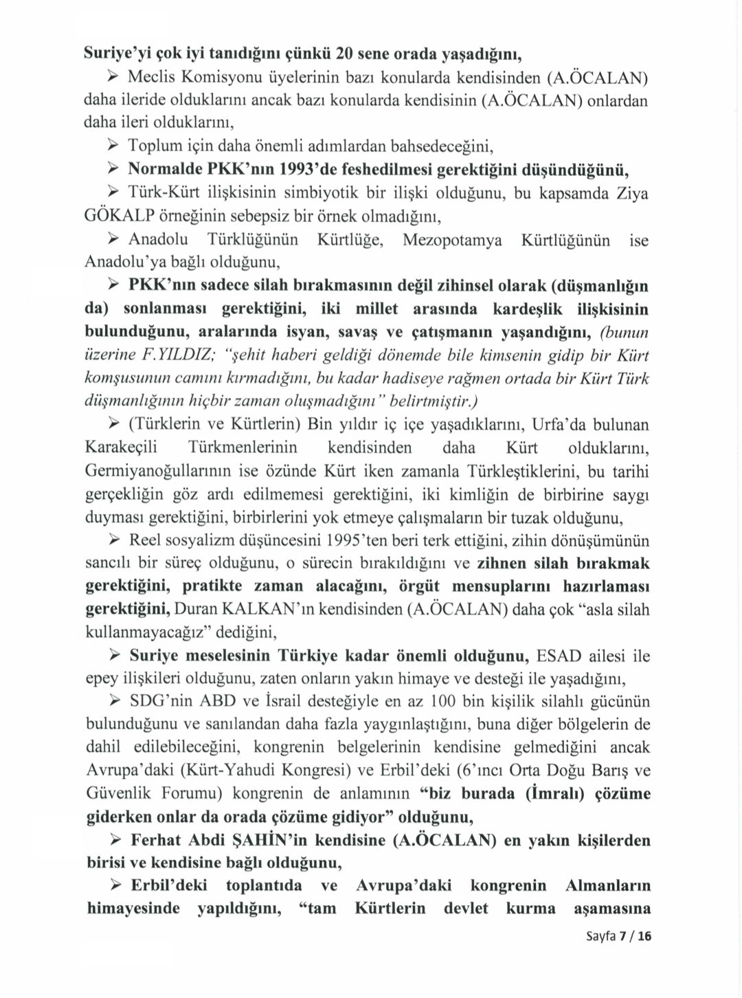 tbmm imrali gorusmesinin tutanaklarini yayimlandi 6 FtKgpU4P