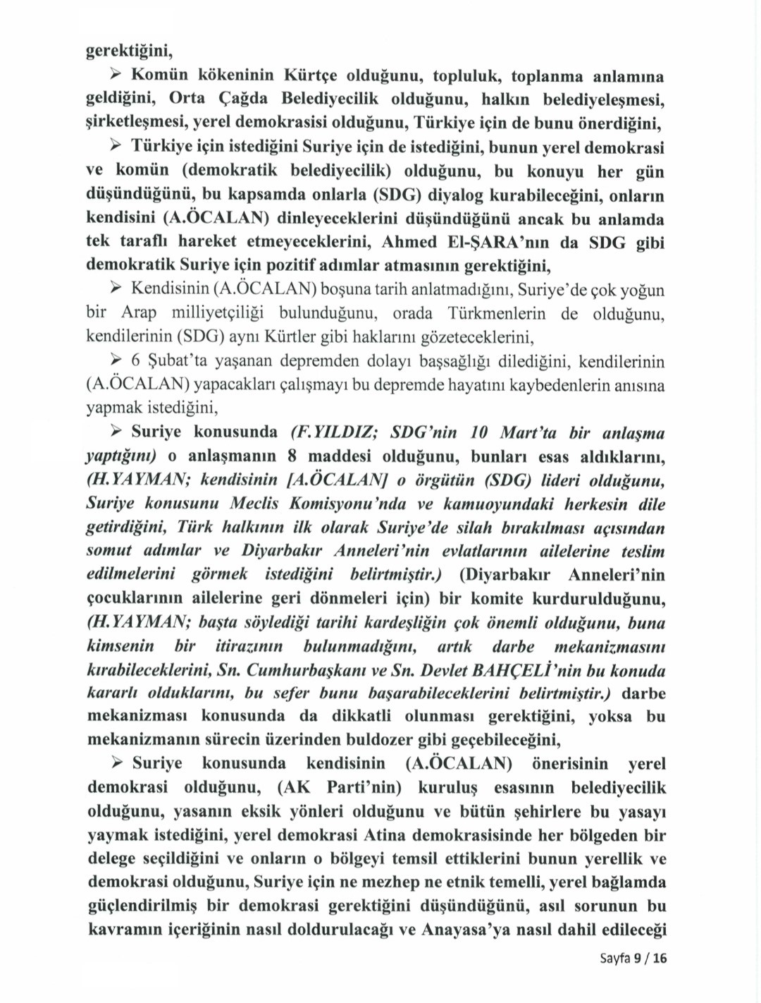 tbmm imrali gorusmesinin tutanaklarini yayimlandi 8 2rOc65IM