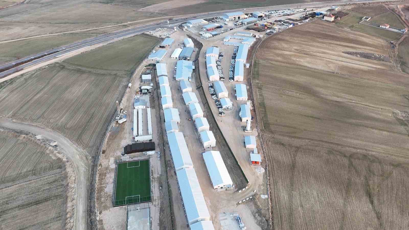 TBMM Milli Savunma Komisyonu Başkanı Akar: "Türkiye’de çok ciddi bir kalkınma hareketi var" 7 tbmm milli savunma komisyonu baskani akar turkiyede cok ciddi bir kalkinma hareketi var 3