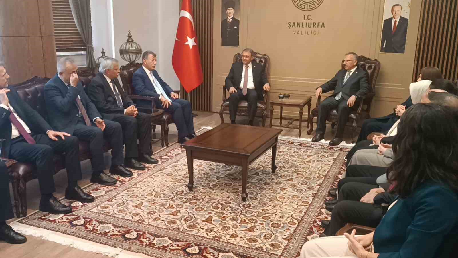 tbmm okul saldirilarini arastirma komisyonu uyeleri sanliurfada 0 gQie8KFu