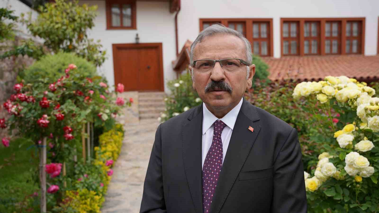 tbmm okullarda siddeti arastirma komisyon baskani milletvekili beyazit okul siddetinin arkasinda aile ilgisizligi ve JEgiedbd