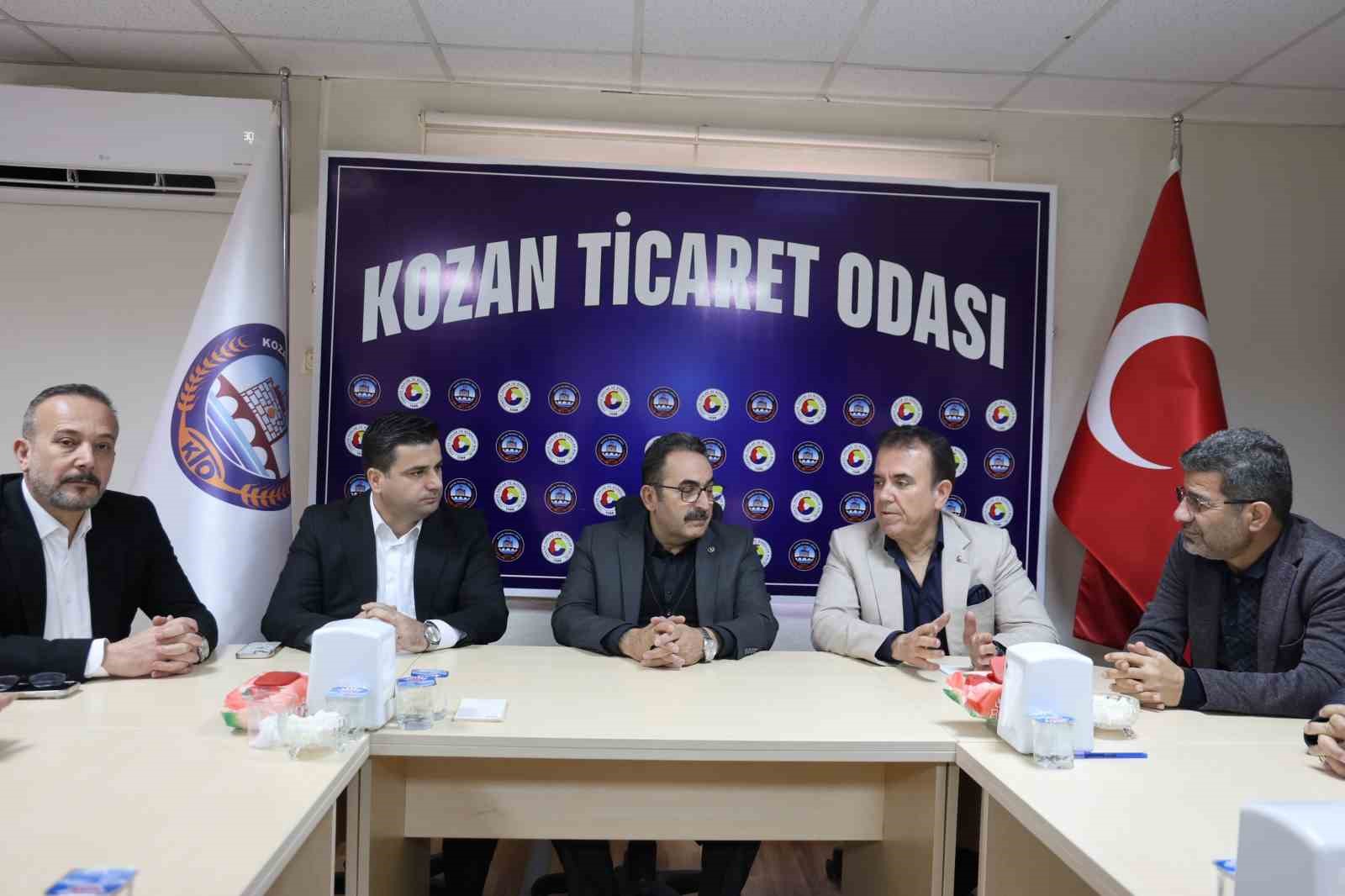 TBMM Tarım, Orman ve Köyişleri Komisyonu Üyesi Doğru: "Çiftçimizin üretimde geri kalmasına kesinlikle müsaade etmeyeceğiz" 8 tbmm tarim orman ve koyisleri komisyonu uyesi dogru ciftcimizin uretimde geri kalmasina kesinlikle musaade nwFlK9NI