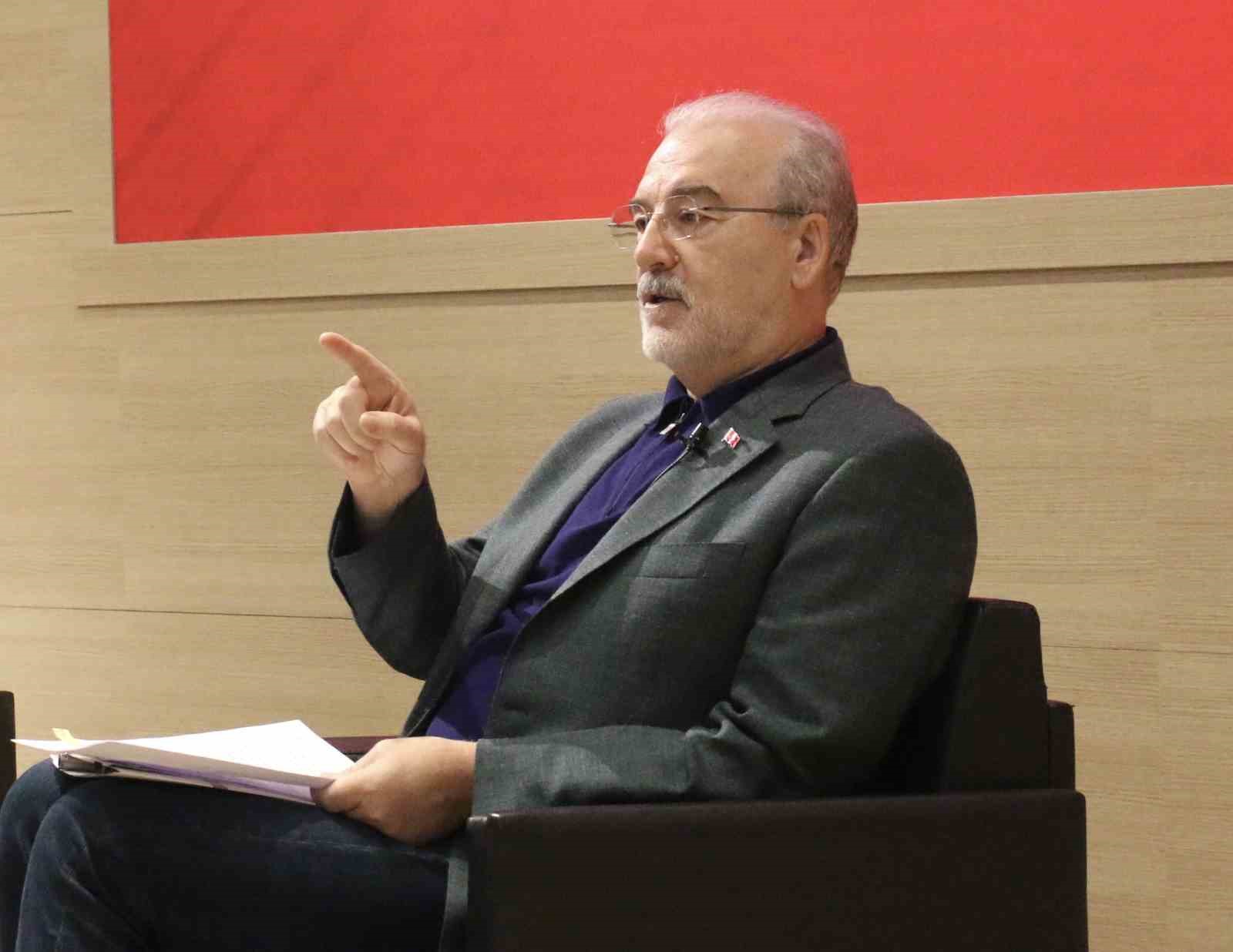 tbmm uyesi doc dr hulki cevizoglu ataturke yanlis tedavi uygulandigi icin hastaligi ilerledi 2