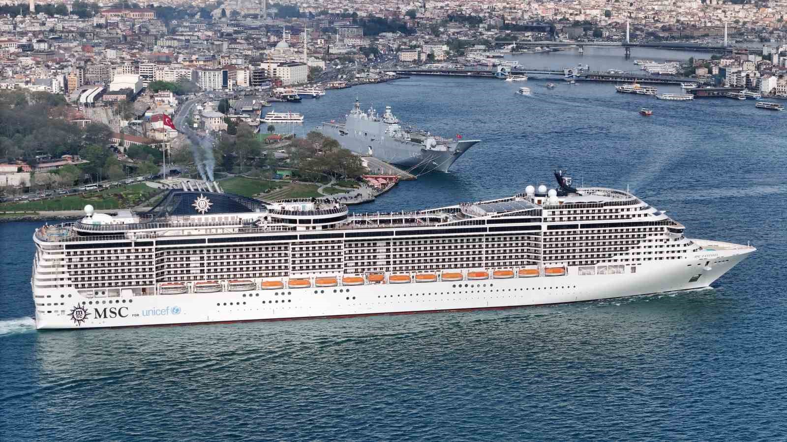 tcg anadolu turistlerin ilgi odagi oldu 0 iWif8zM8