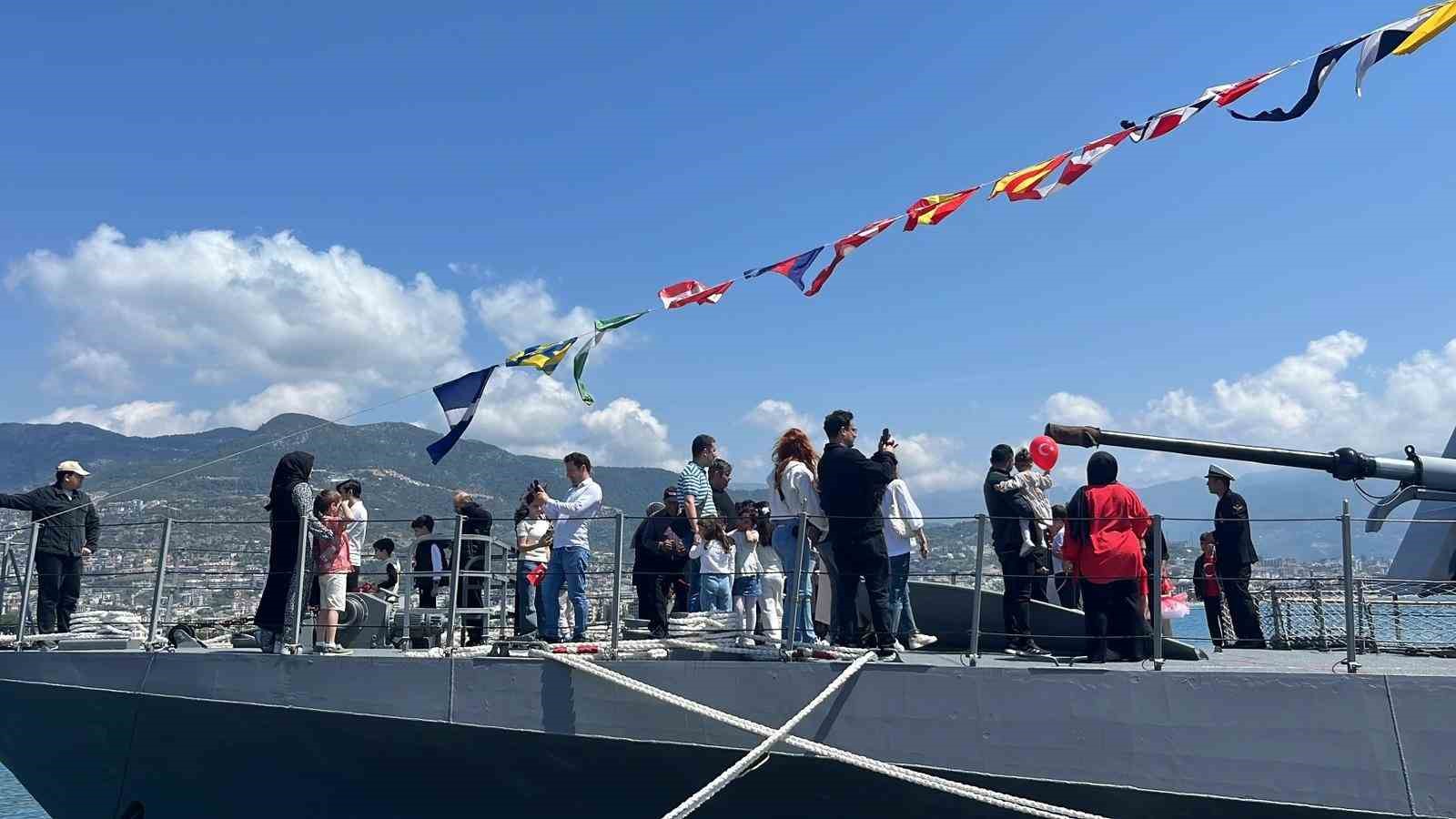 tcg bora alanyada ziyarete acildi 3 l3Ds646Y