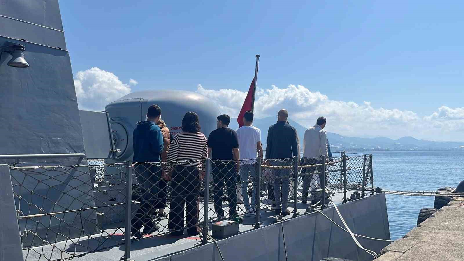 tcg bora alanyada ziyarete acildi 5 BAEaVpg2