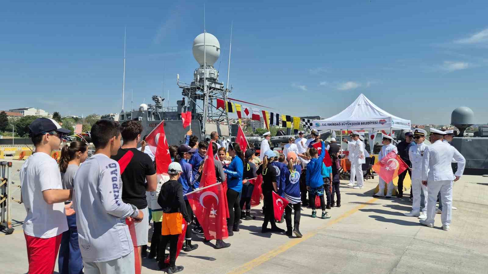 tcg grubet tekirdagli vatandaslarin ziyaretine acildi 3 vWUIzklW