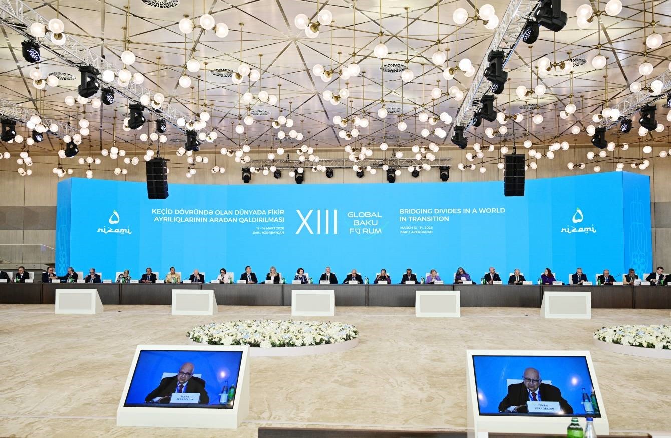 TDT Aksakallar Konseyi Başkanı Yıldırım: "Orta Koridor, stratejik bir alternatif transit merkez olarak daha fazla dikkat çekmektedir" 8 tdt aksakallar konseyi baskani yildirim orta koridor stratejik bir alternatif transit merkez olarak daha 9ZjiKO97