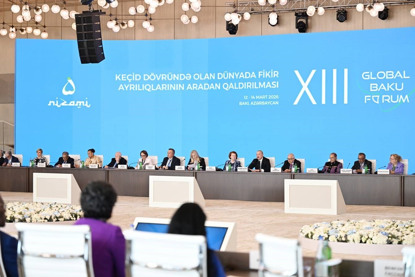 TDT Aksakallar Konseyi Başkanı Yıldırım: "Orta Koridor, stratejik bir alternatif transit merkez olarak daha fazla dikkat çekmektedir" 9 tdt aksakallar konseyi baskani yildirim orta koridor stratejik bir alternatif transit merkez olarak daha niUAXwgv