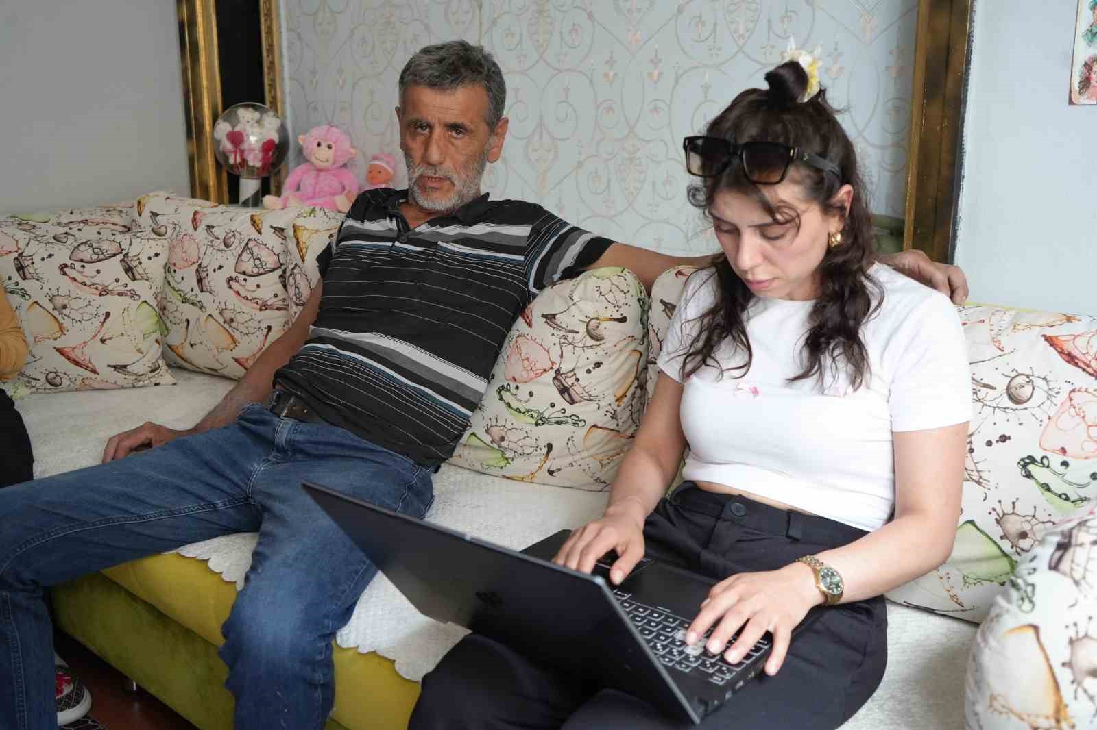 Tebligat ihmali pahalıya patladı: Borcu olmayan babanın hesapları bloke edildi 7 tebligat ihmali pahaliya patladi borcu olmayan babanin hesaplari bloke edildi 3