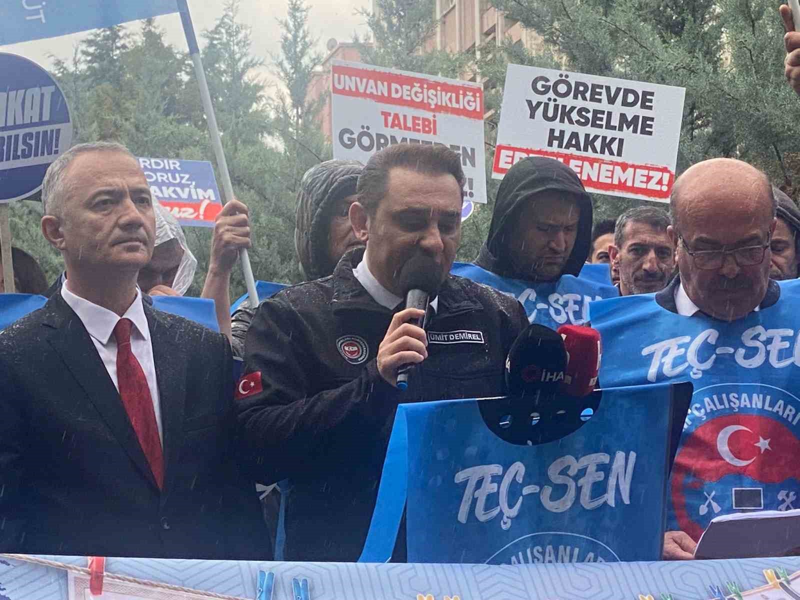tec sen genel baskani demirel son yapilan unvan degisikligi sinavinin uzerinden 5 yildan fazla zaman 6gNtdvyk