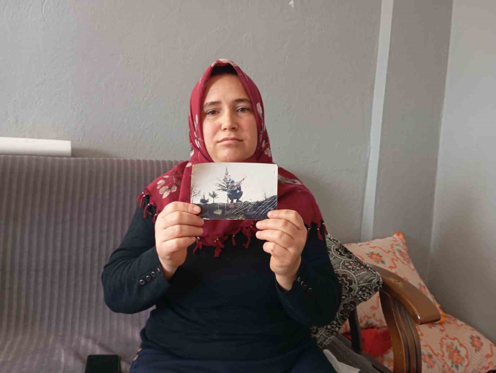 Tedavi gördüğü hastanenin depremde yıkılmasıyla vefat eden kocasının ardından 3 evladıyla hayata tutundu 5 tedavi gordugu hastanenin depremde yikilmasiyla vefat eden kocasinin ardindan 3 evladiyla hayata tutundu 1 y77U2Y1m