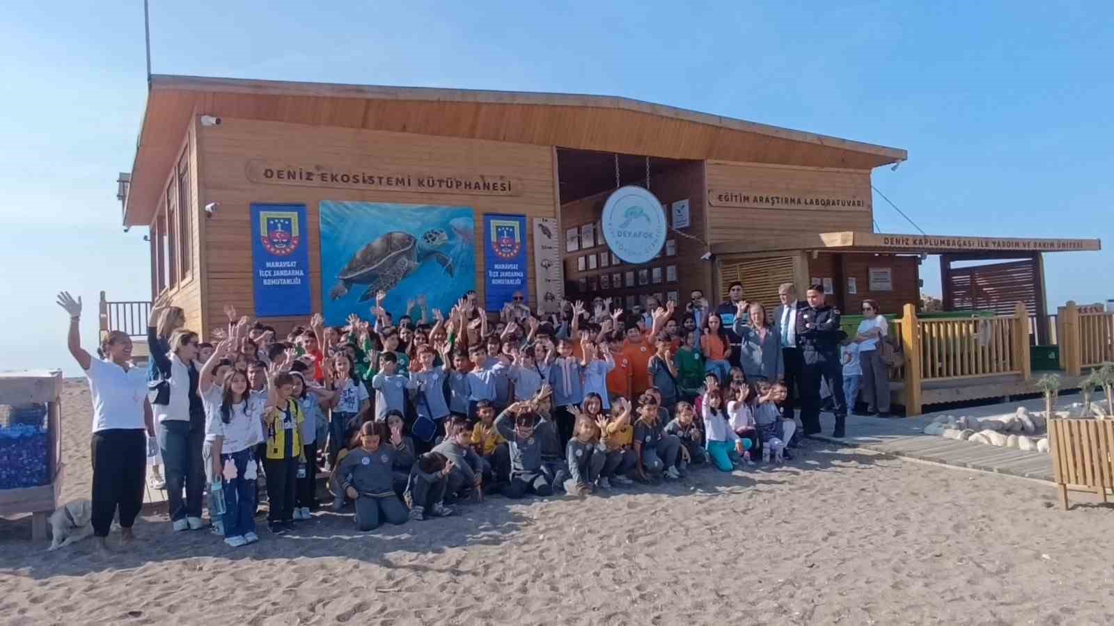 tedavisi tamamlanan caretta caretta denizin maviligine kulac acti 8 F3pdQYbf