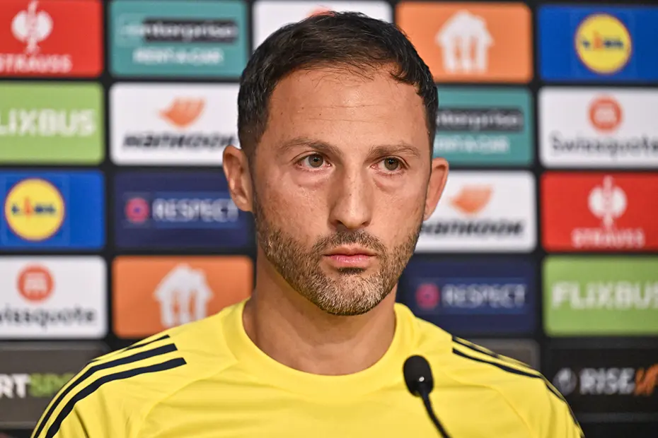 FENERBAHÇE