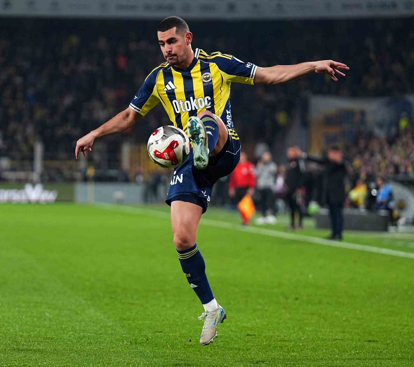 tedescodan kasimpasa macinda 1i zorunlu 5 degisiklik 2