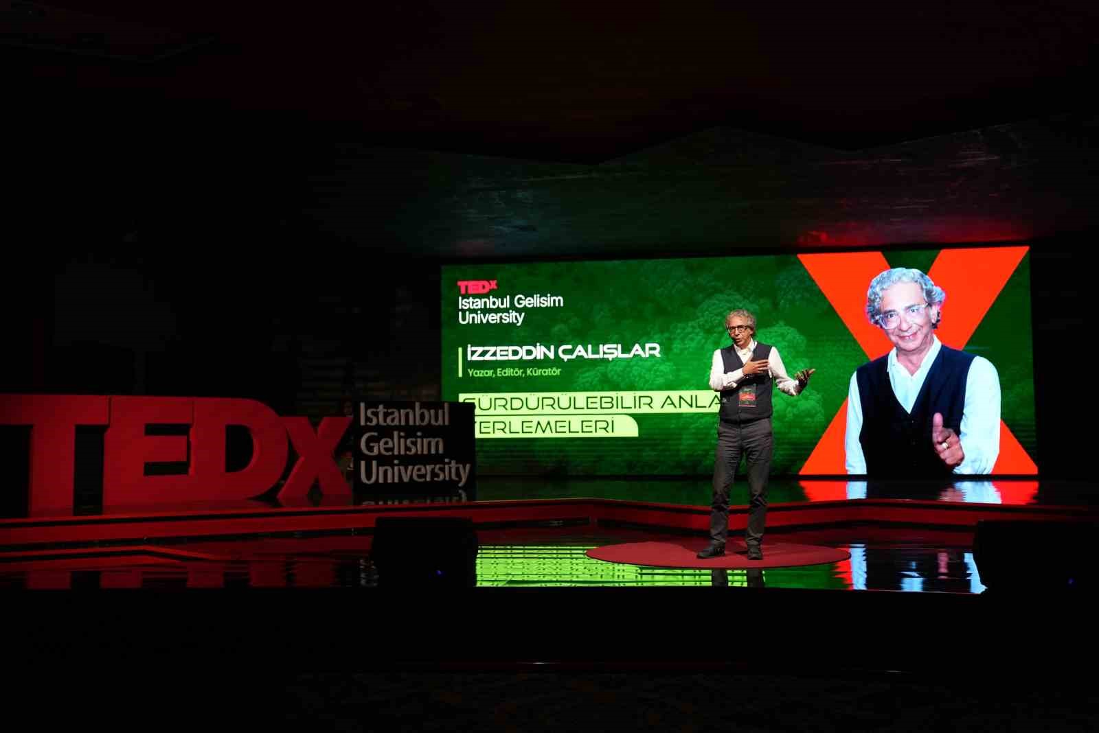 tedx istanbul gelisim university surdurulebilirlik etkinligi gerceklestirildi 1 cTlLIbRc