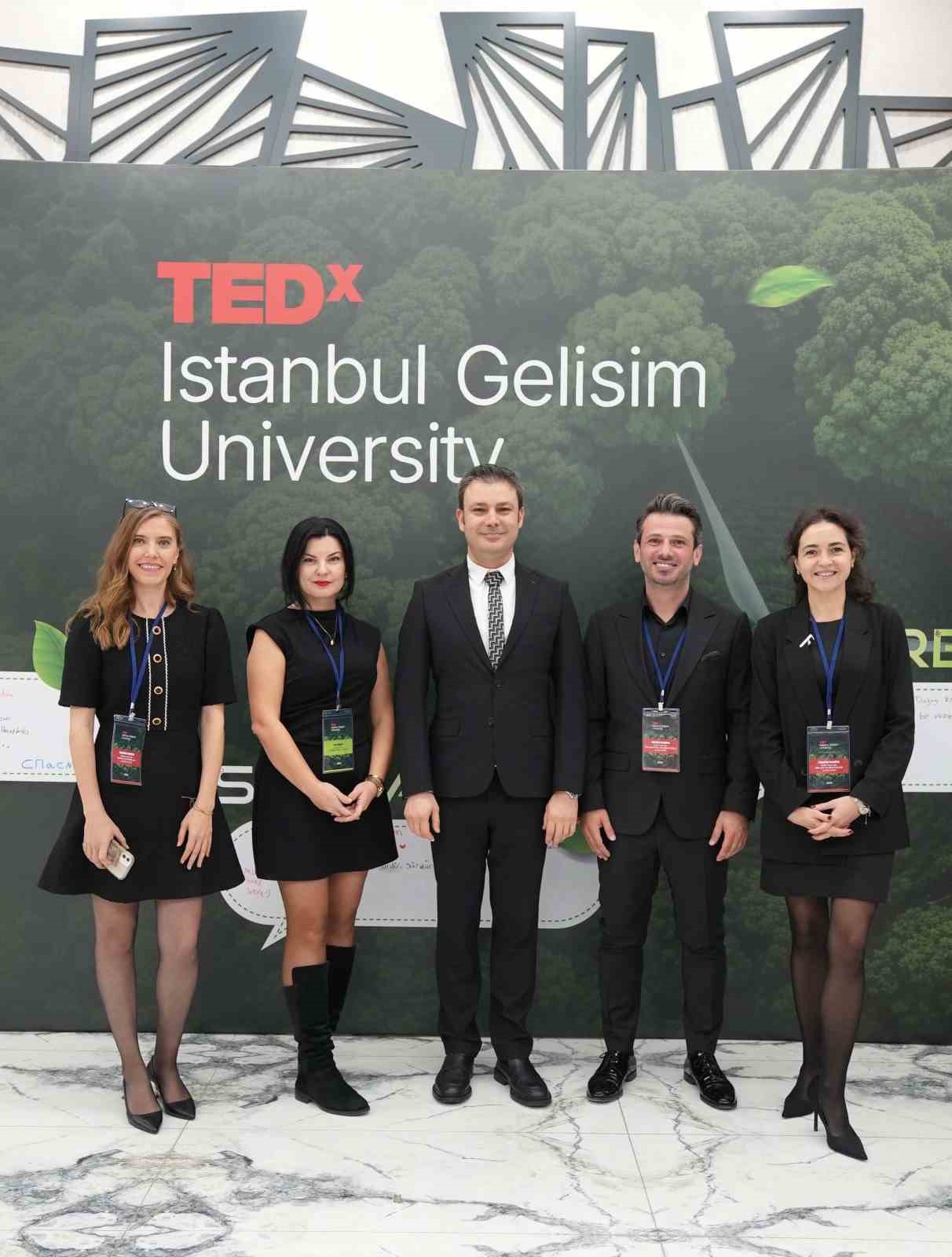 tedx istanbul gelisim university surdurulebilirlik etkinligi gerceklestirildi 2 TPYYPMkX