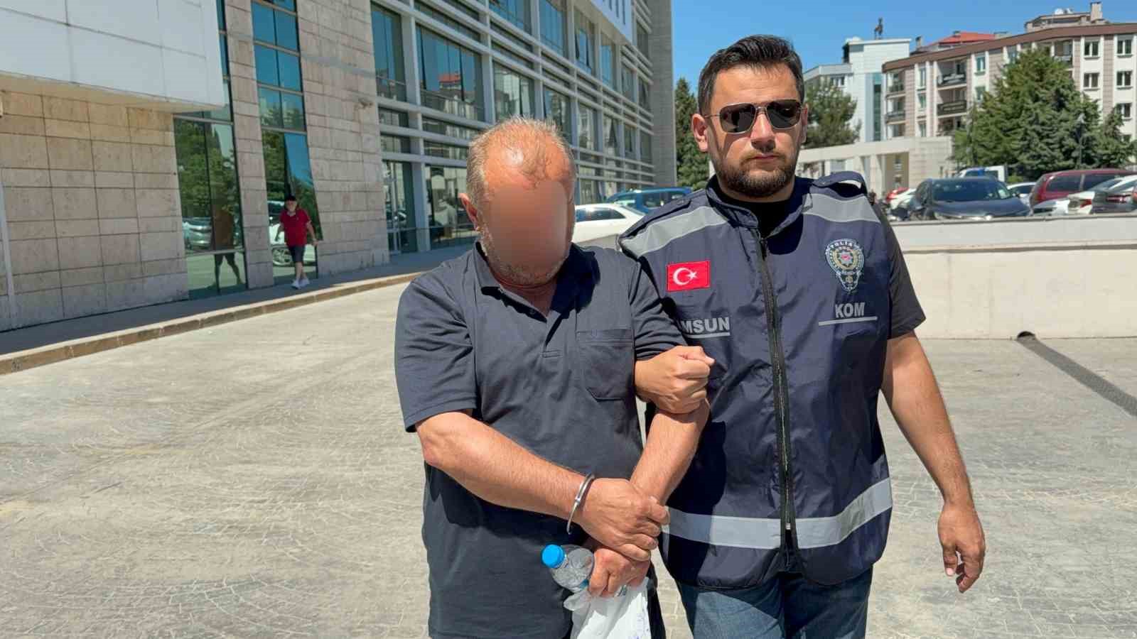 Tefecilik operasyonunda 1 tutuklama 5 tefecilik operasyonunda 1 tutuklama 1 cItVWYMq