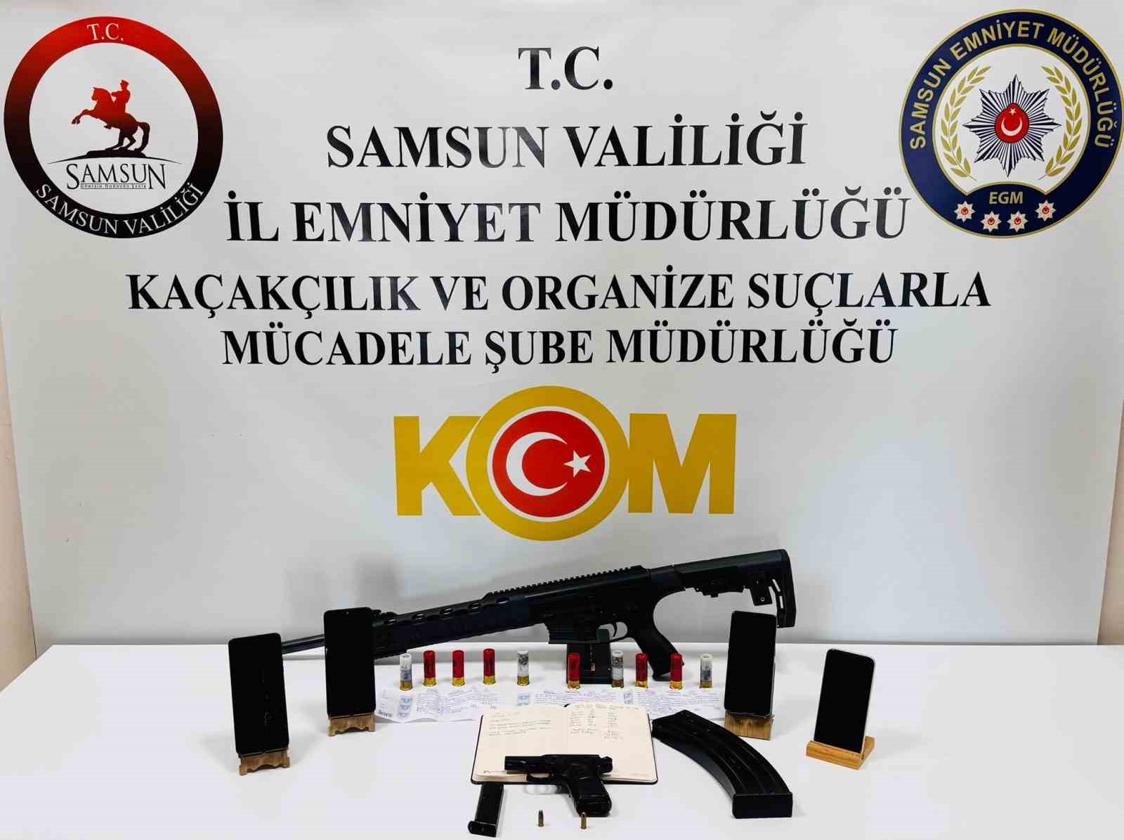 tefecilik ve dolandiricilik operasyonu 4 gozalti 0 uz2XdyTa