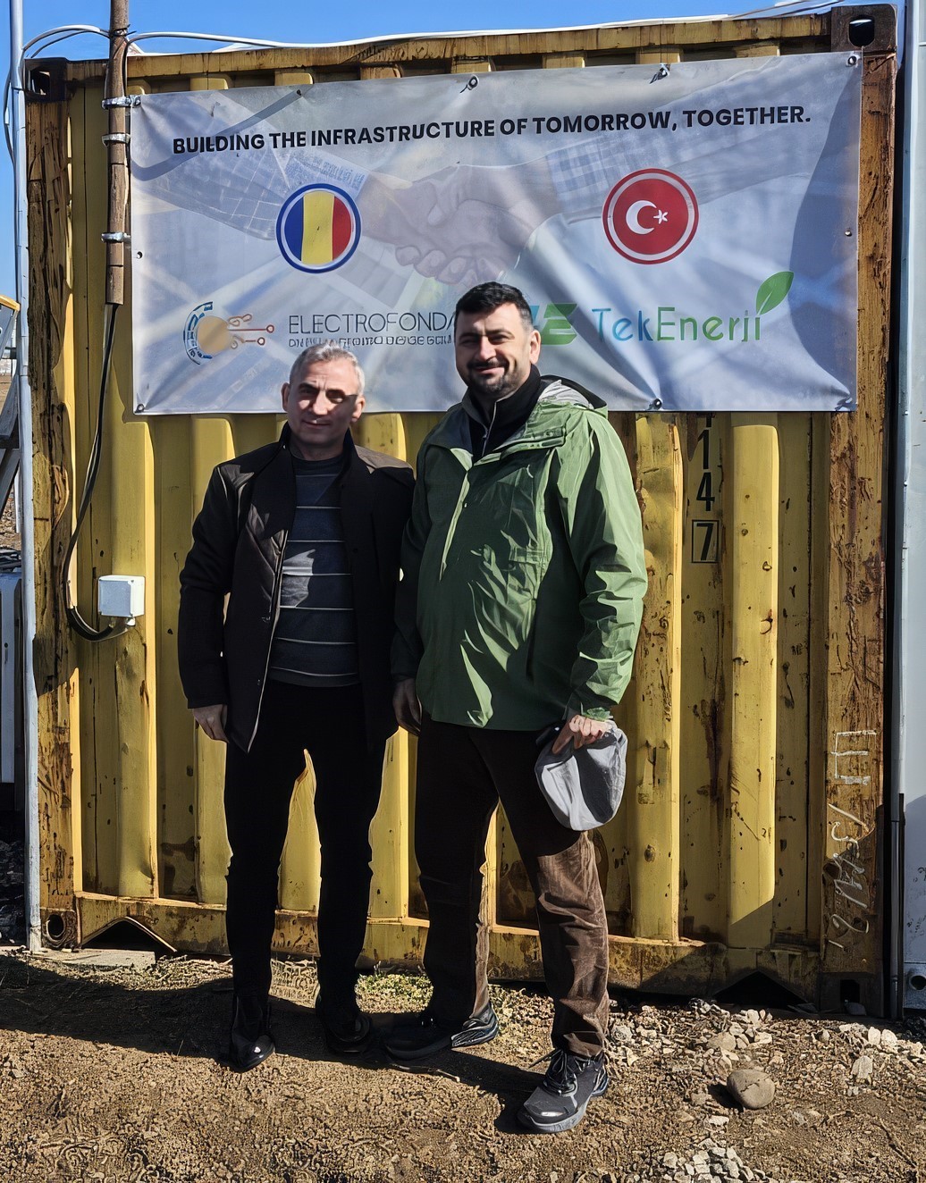 tek enerji romanyadaki yeni projesiyle buyumesini surduruyor 2 z1N32jBc