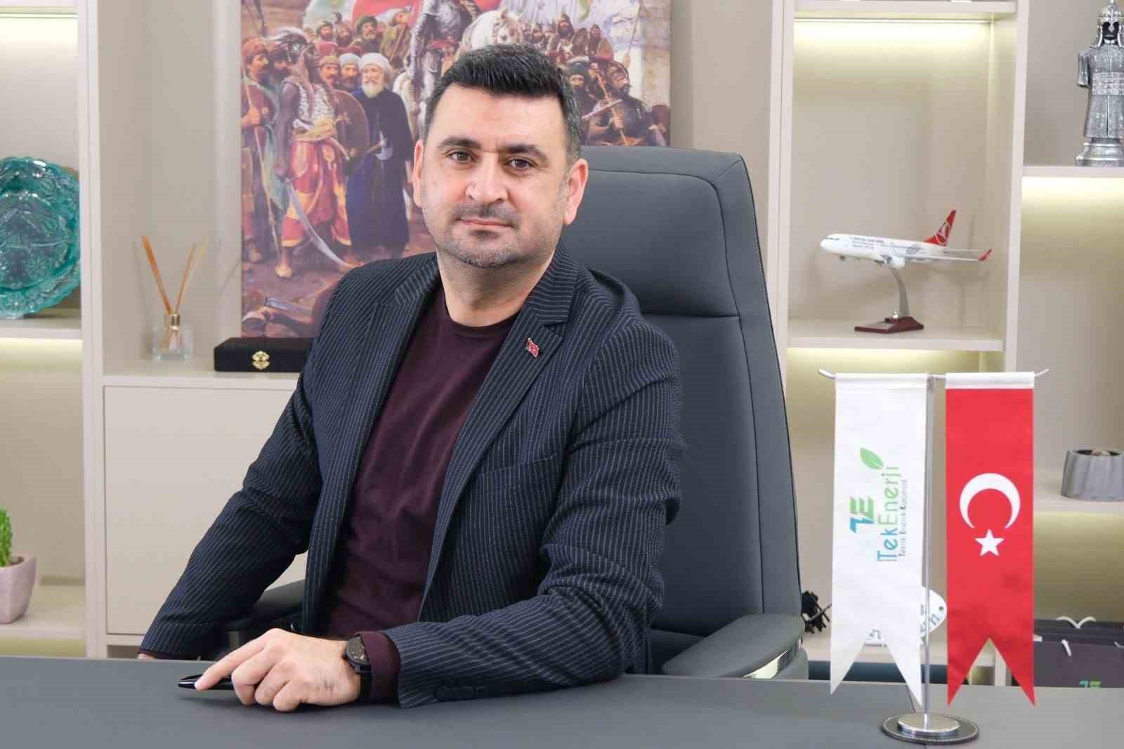 tek enerji surdurulebilir ges yatirimlariyla 2026da yeni pazarlara aciliyor 1 WlwHGFXZ
