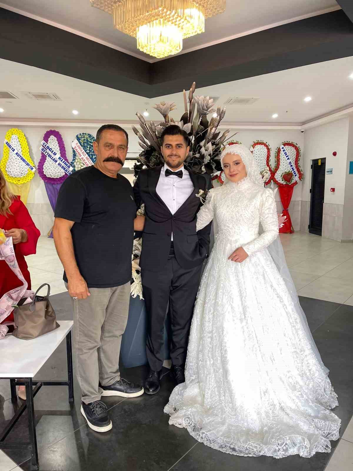 tek torununa dugunde taki olarak ev araba ve tarla hediye etti 3 7kkGZqaE
