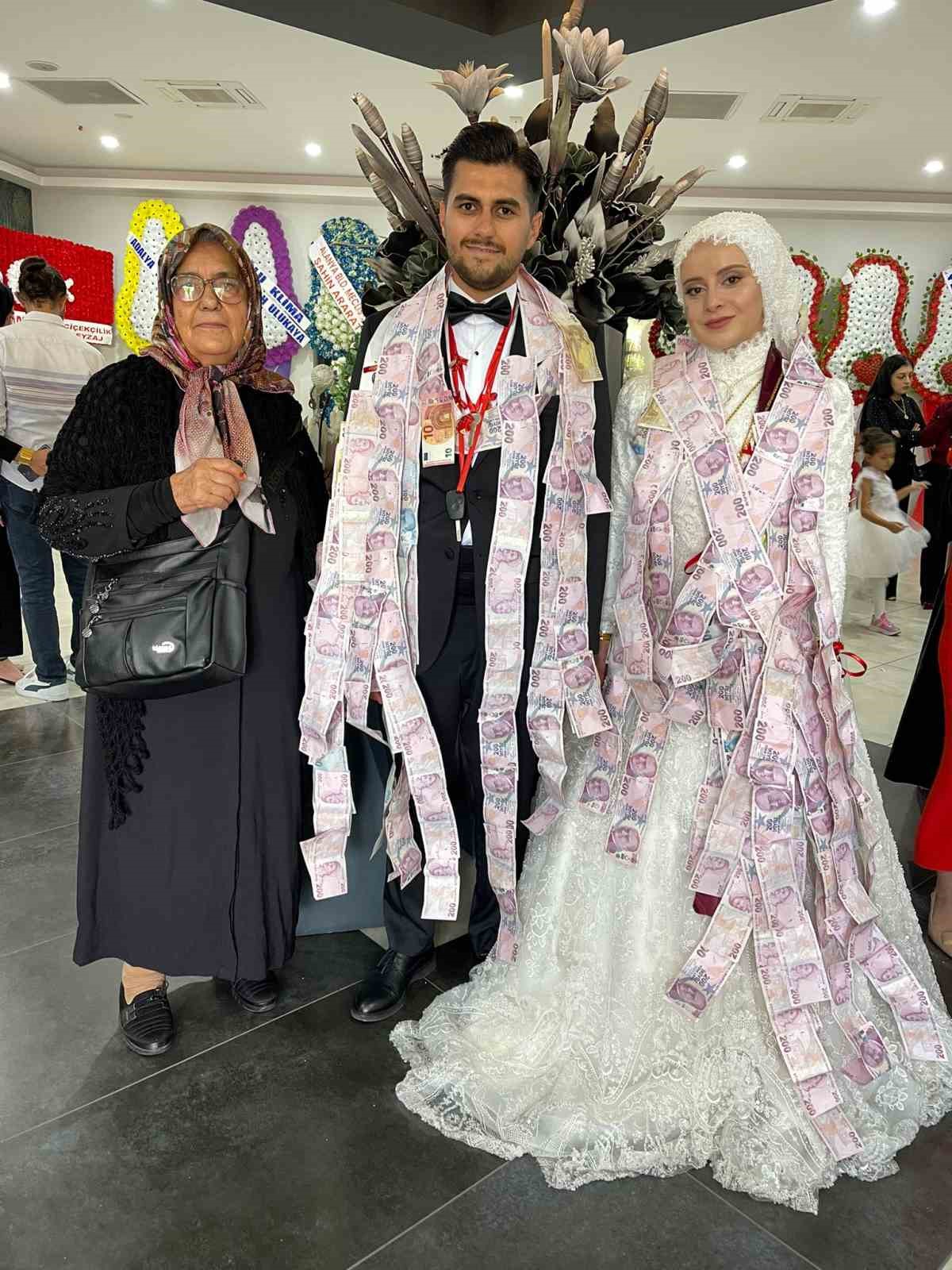 tek torununa dugunde taki olarak ev araba ve tarla hediye etti 5 wRdr3Y19
