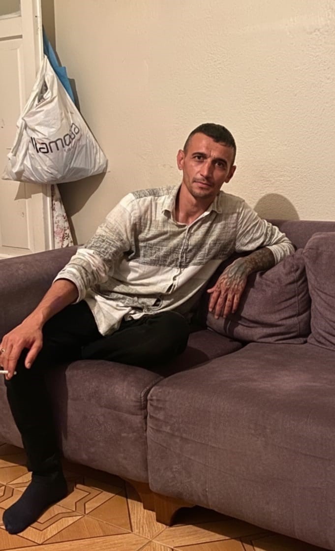 Tekel bayisinde bıçaklı kavga: 1 ölü, 1 yaralı 8 tekel bayisinde bicakli kavga 1 olu 1 yarali 4 Q7jbQdEB