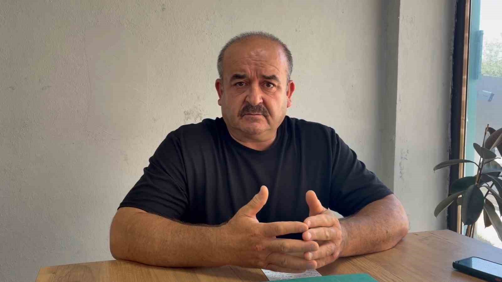 Tekel bayiyi dualarla açan imam: "Neresi olduğunu bilmeden gittim" 4 tekel bayiyi dualarla acan imam neresi oldugunu bilmeden gittim 0 FIISKzES