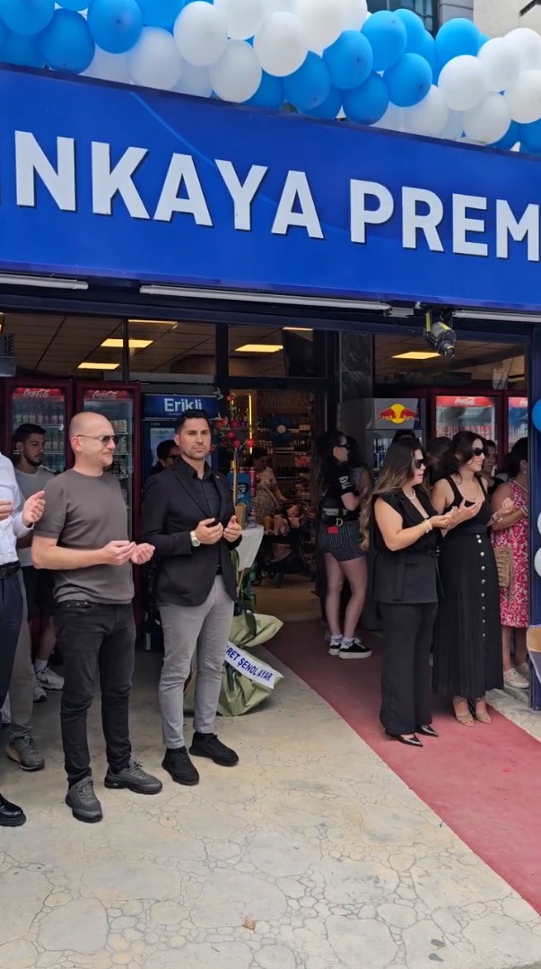 Tekel bayiyi dualarla açan imam: "Neresi olduğunu bilmeden gittim" 7 tekel bayiyi dualarla acan imam neresi oldugunu bilmeden gittim 3 wvwl6VgP