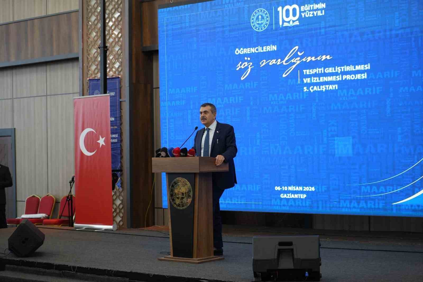 tekin son 25 yilda egitim ogretimde uluslararasi oranlara eristik 2 21vMPj3A