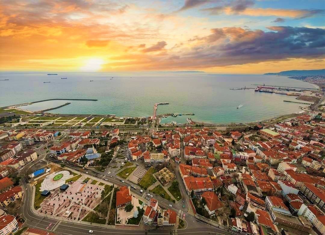 tekirdag aralik ayinda 270 milyon 376 bin dolarlik ihracat yapti 0