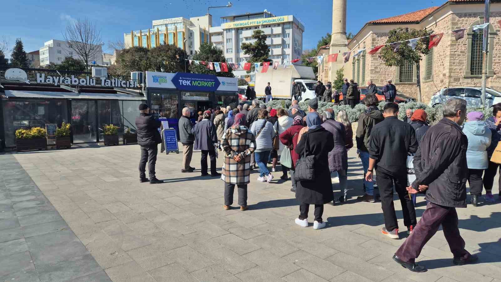 tekirdag buyuksehir belediyesinin uygun fiyatli et satisi yogun talep goruyor 5 CIUUFOsK