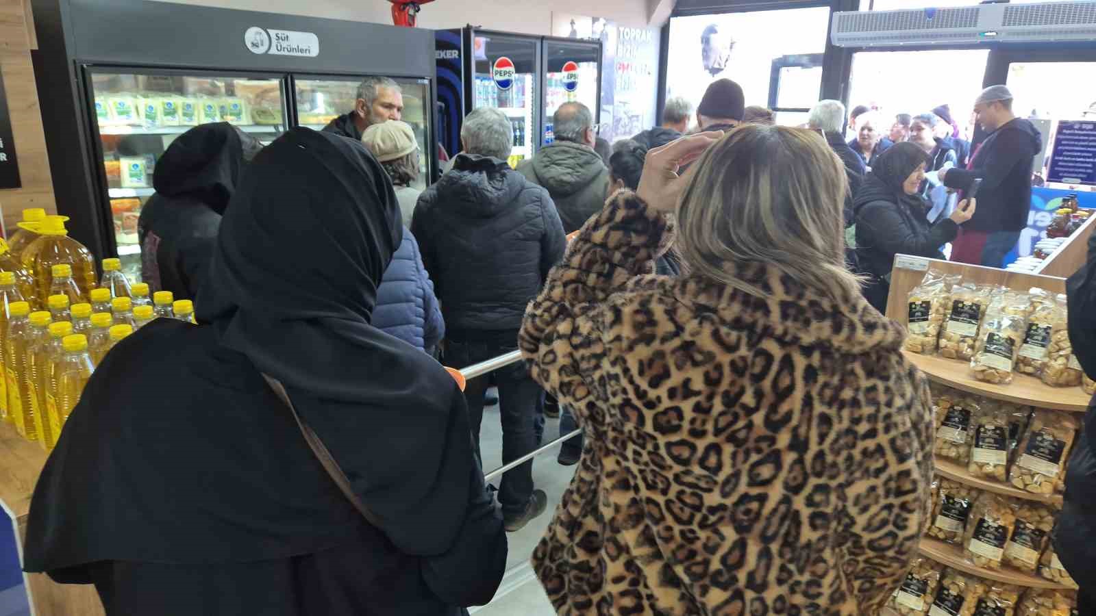 tekirdag buyuksehir belediyesinin uygun fiyatli et satisi yogun talep goruyor 6 bXhhnti7