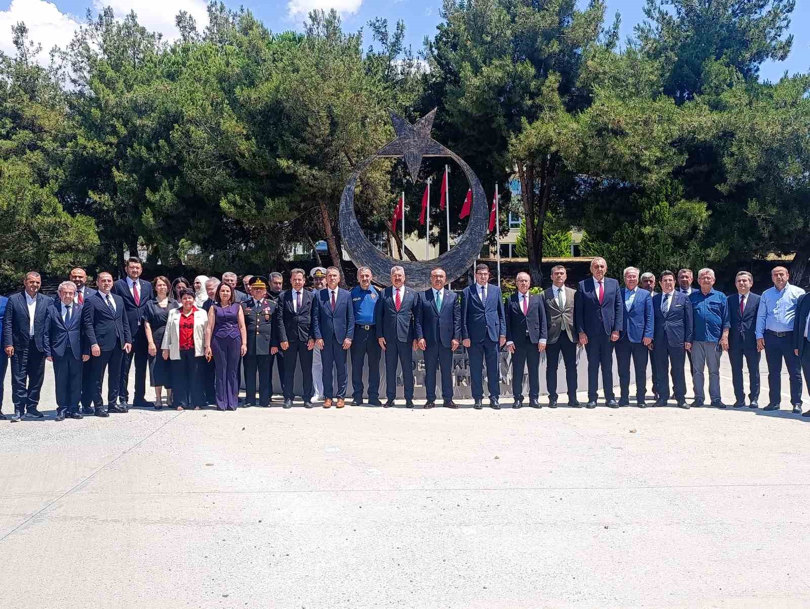 tekirdag emniyet muduru turanli 15 temmuzu anlatti istanbul polisinin en uzun gecesiydi 0 Vi7BEHYL