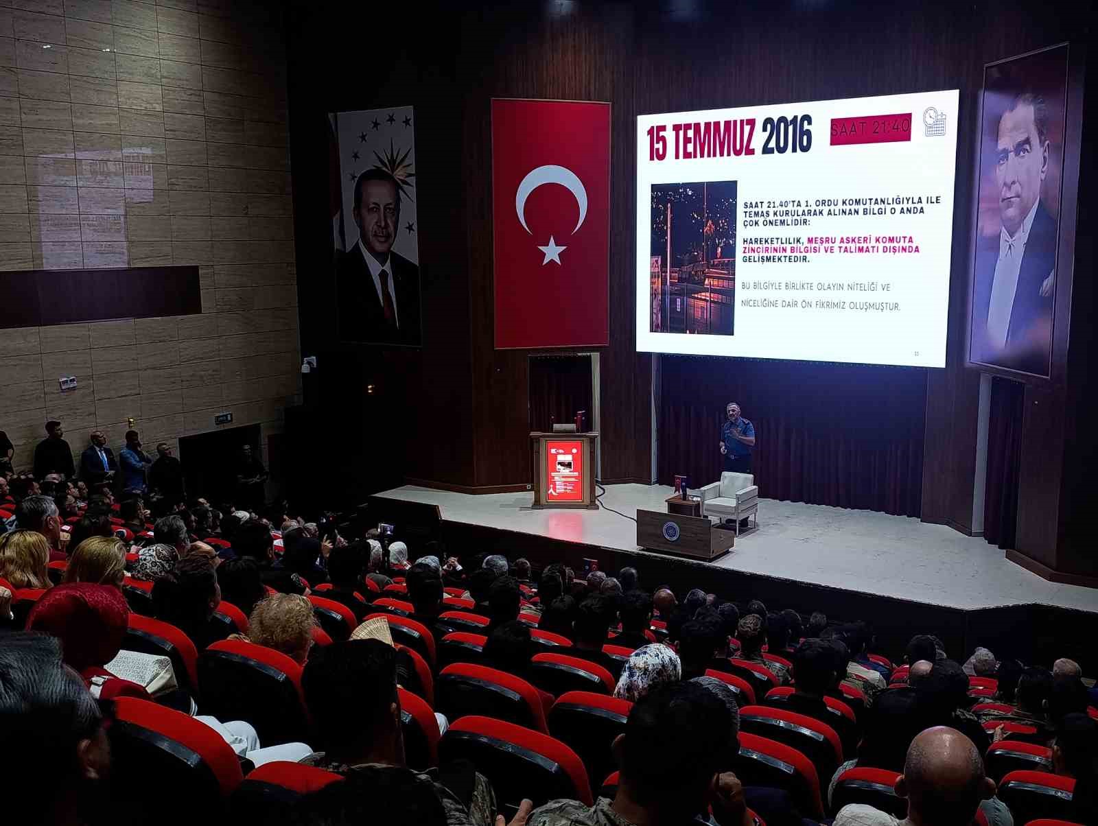 tekirdag emniyet muduru turanli 15 temmuzu anlatti istanbul polisinin en uzun gecesiydi 2 k96OLur4