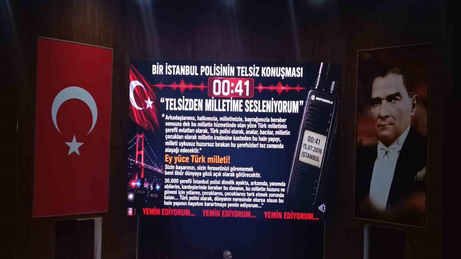 tekirdag emniyet muduru turanli 15 temmuzu anlatti istanbul polisinin en uzun gecesiydi 7 ITHB8ibR