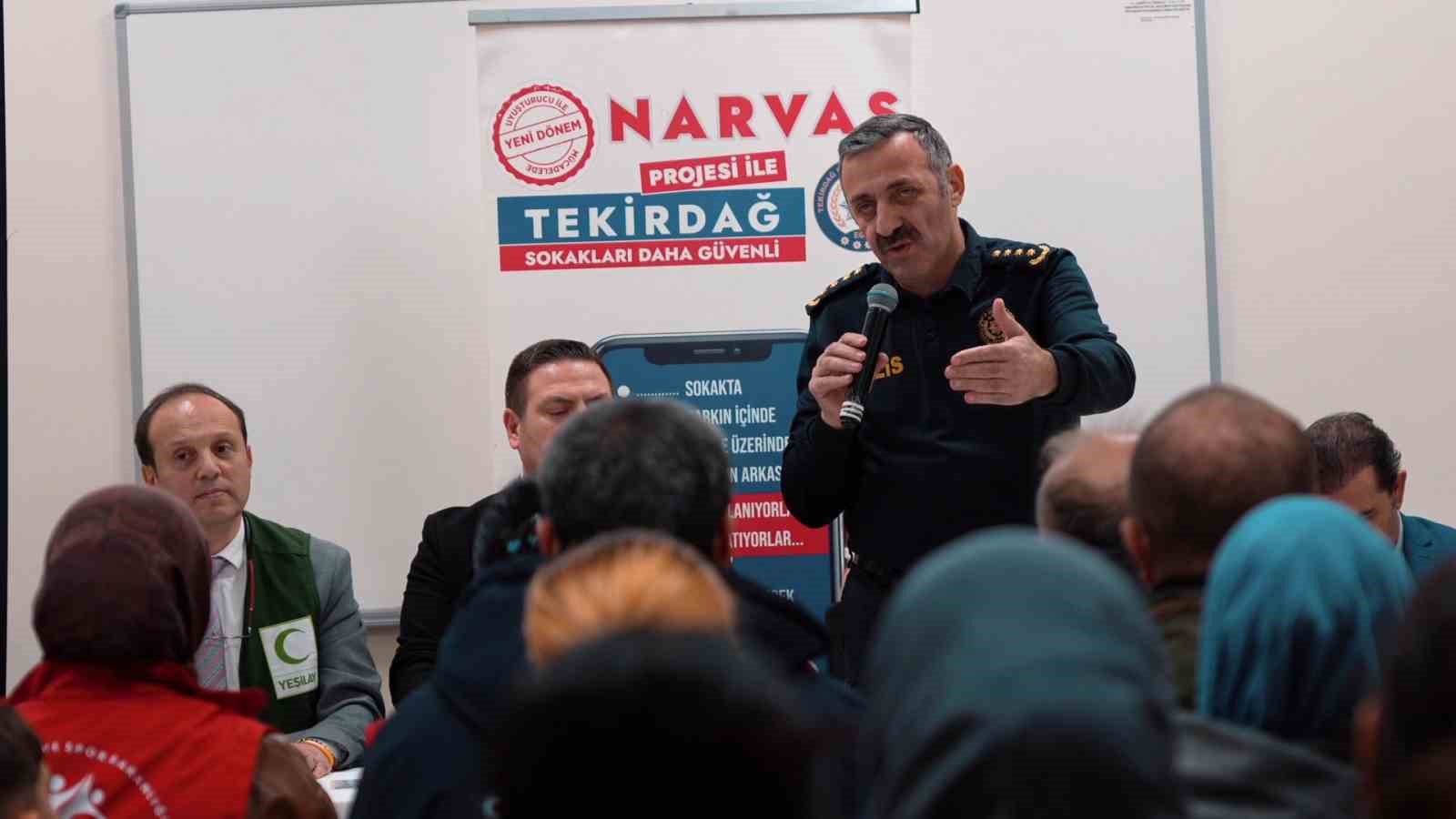tekirdag emniyeti sahada annelerle genclerle ve ogrencilerle bulustu 2 UEzF8GA5