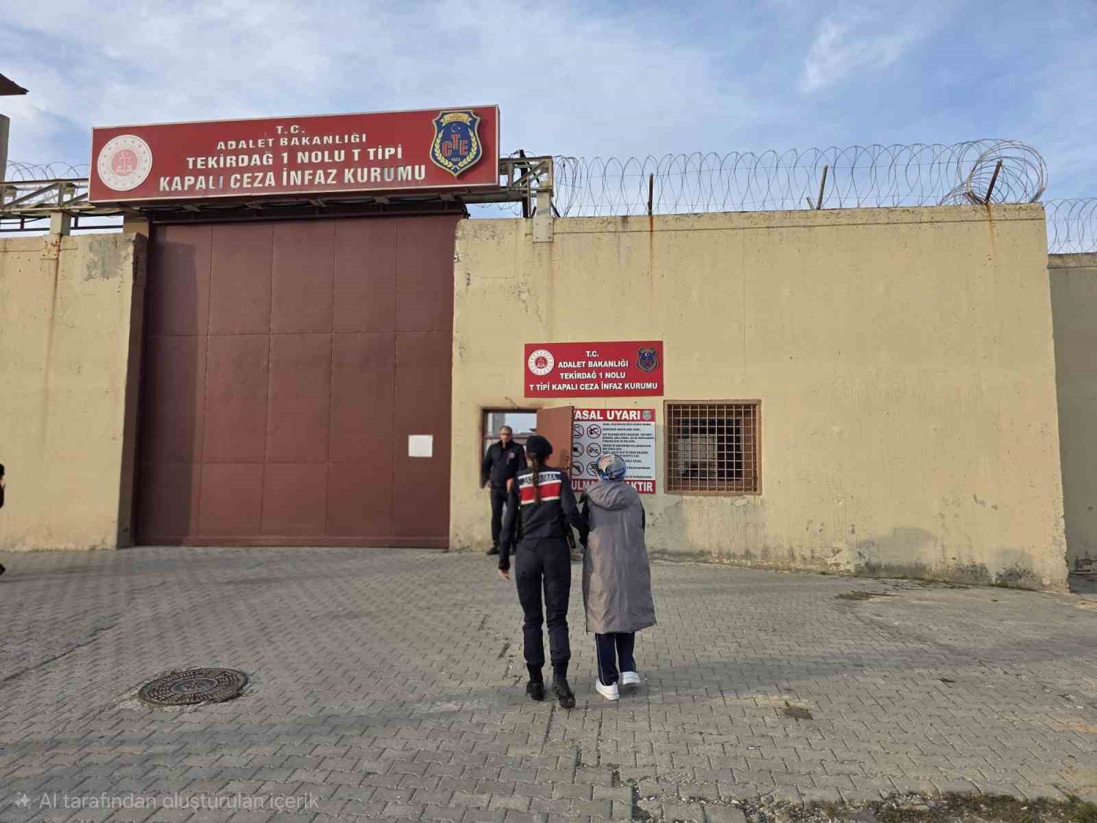 tekirdag merkezli 4 ilde hirsizlik operasyonu 4 kisi tutuklandi 1 qSBqCiEE
