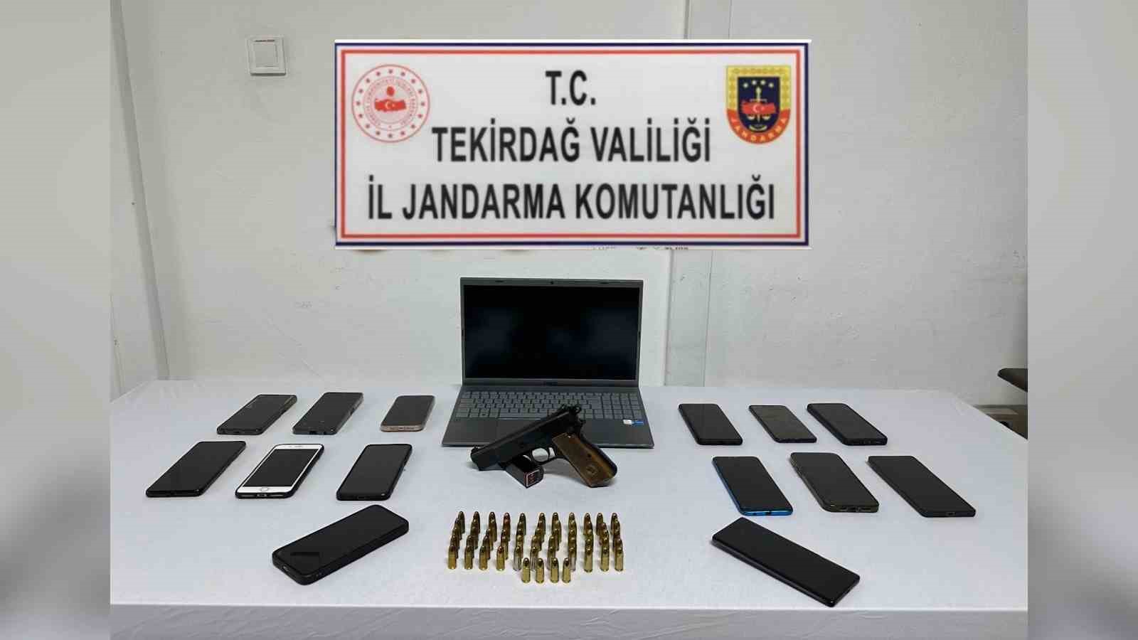 tekirdag merkezli 4 ilde safak vakti operasyon 0 u6E7ibuv